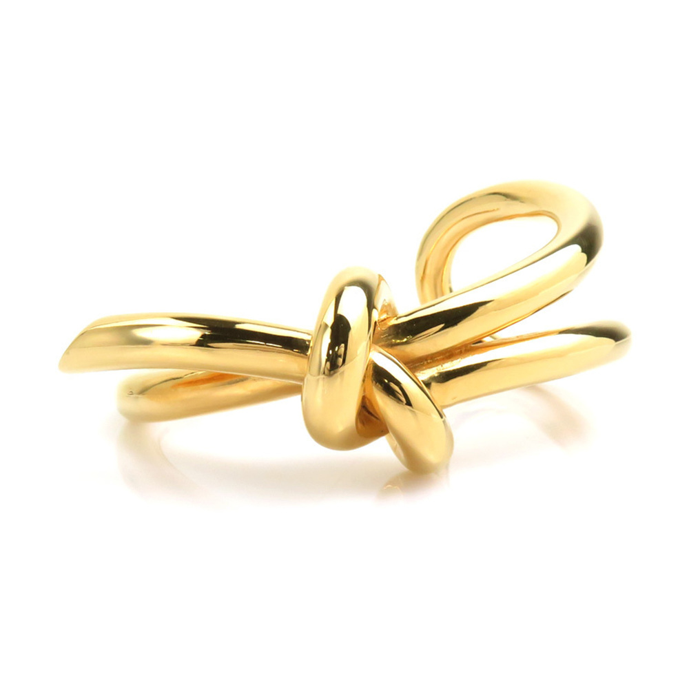 BALENCIAGA Gold Bracelet
